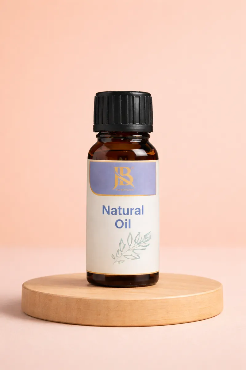 Natural Oil