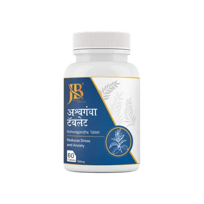 Ashwagandha – 60 TAB