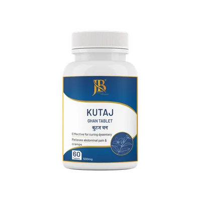 Kutaj Ghan – 60 TAB