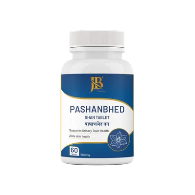 Pashanbhed Ghan – 60 TAB