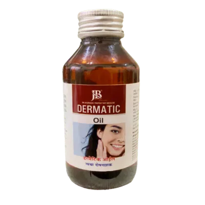 Dermatic Oil – 50 ml