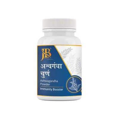 Ashwagandha Powder