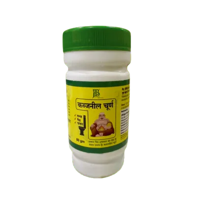 Kabjinil Churan – 100 gm