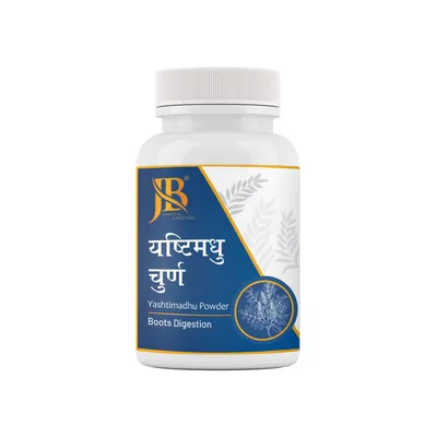 Yashtimadhu powder 100gm
