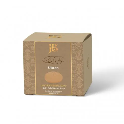 Ubtan Soap