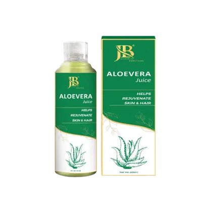 Aloevera Juice with Fiber – 1000ml