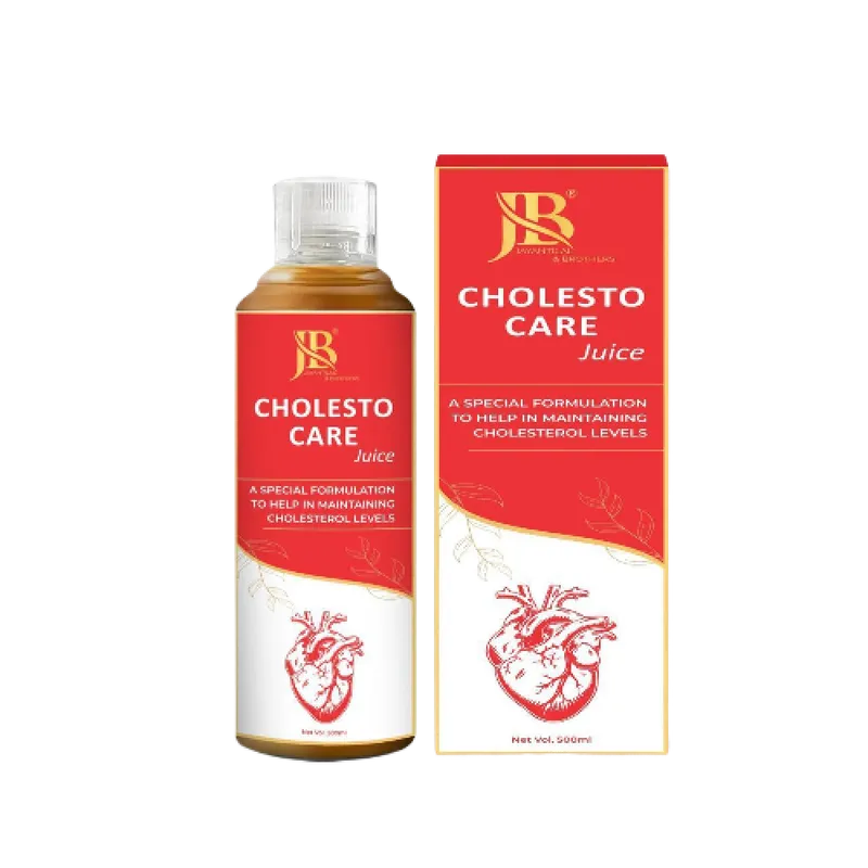 Cholestocare Juice – 500ml