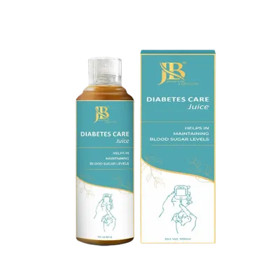 Diabetes Care Juice – 500ml