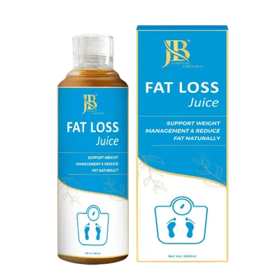 Fat Care Juice – 1000ml