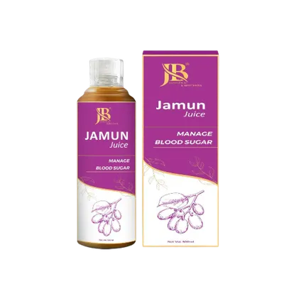 Jamun Juice – 500ml