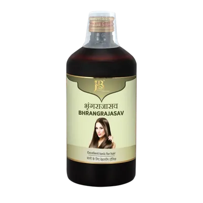 Bhringrajasav